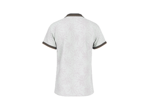 قميص بولو (بادل/تنس) نادي العلا "25/24"