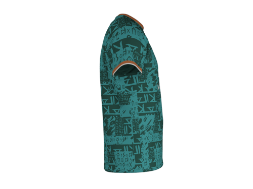 قميص كرة القدم نادي العلا "25/24" - أطفال