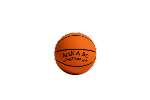 كرة السلة المصغّرة - لون برتقالي