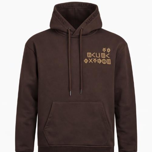 هودي ظل النمر العربي - بني