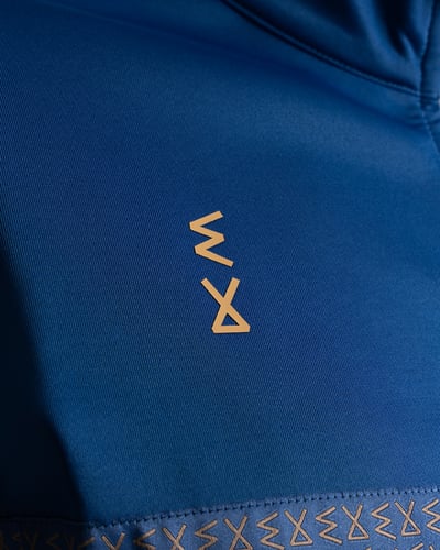 جاكيت نادي العلا 25/24