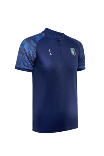 قميص بولو نادي العلا 26/25 لون كحلي