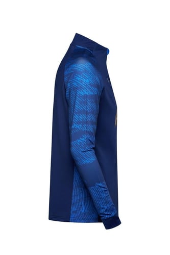 قميص إحماء كرة سلة نادي العلا 26/25 -كحلي