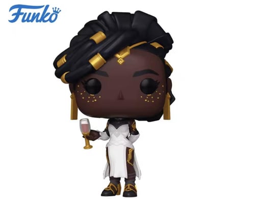 Funko pop - Arcane