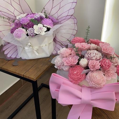 توزيعات العيد