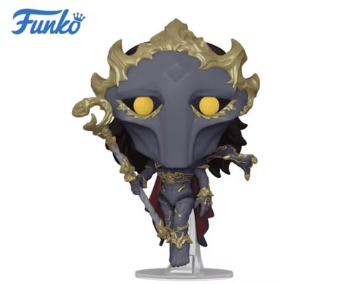 Funko pop - Arcane