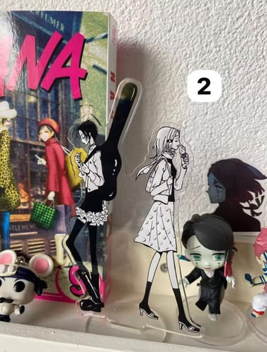 حامل اكريلك انمي نانا