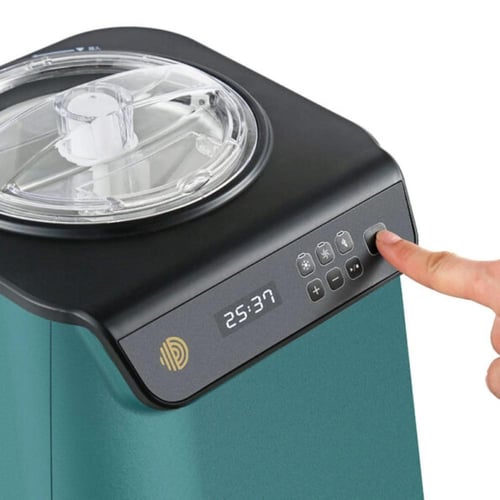 آلة صنع الآيس كريم 1.2 لتر