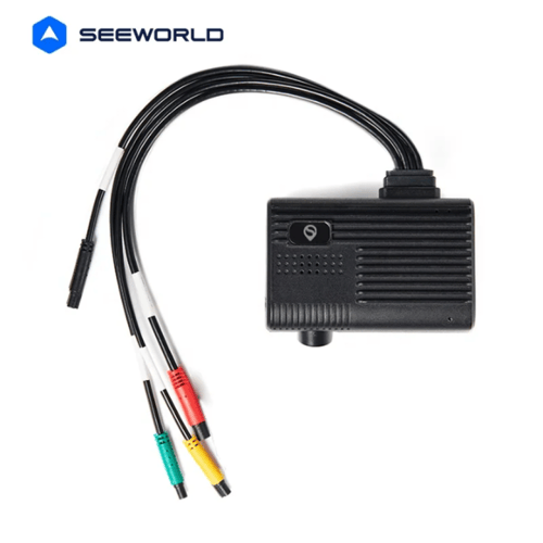 داش كام SEEWORLD V6 4-Channel