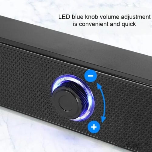 مكبر صوت كمبيوتر