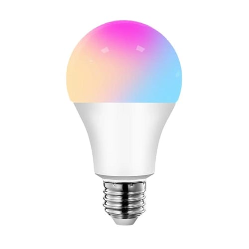 مصباح Led الذكي