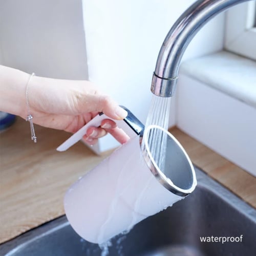 كوب ذكي للخلط والتسخين