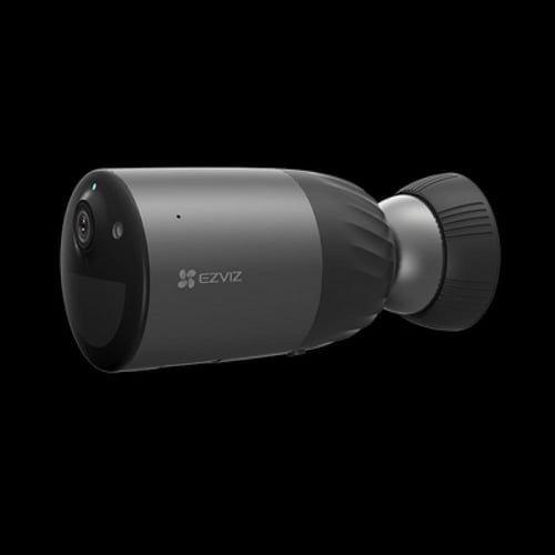 كاميرا مراقبة لاسلكية ببطارية EZVIZ BC1C