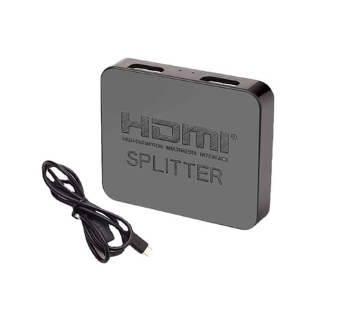جهاز سبليتر HDMI