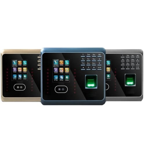 جهاز حضور والانصراف MB1000 ماركة ZKteco