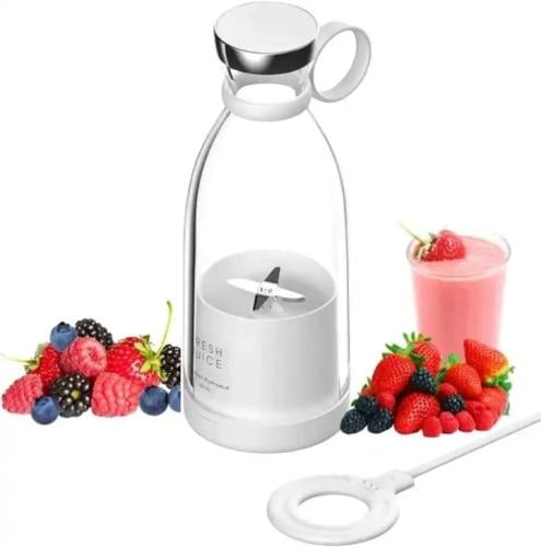 خلاط عصيرات محمول