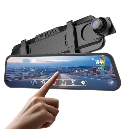 داش كام امامي وخلفي AR09