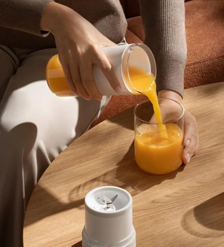 عصارة شاومي المحمولة MIJIA