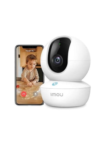 كاميرا مراقبة لاسلكية Imou IPC-GK2CN3C0WR