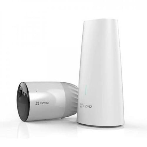 كاميرا مراقبة لاسلكية ببطارية EZVIZ BC1-B1