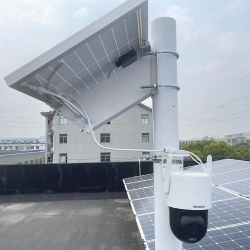 كاميرا ايمو بدقة 2 ميجابكسل / 1080 مع رؤية ليلية م...