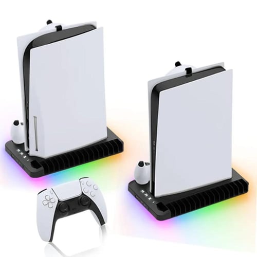 قاعدة تبريد بلاي ستيشن P5