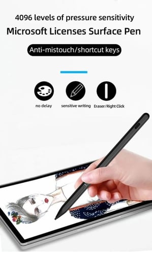 قلم مايكروسوفت سيرفس