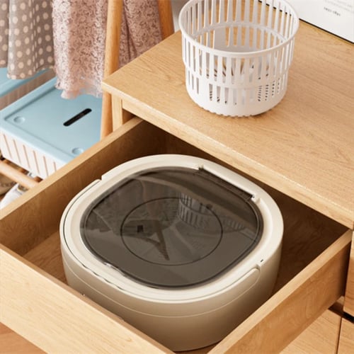 غسالة ميني محمولة سعة ١٣ لتر