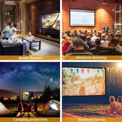 ستارة عرض بروجكتور