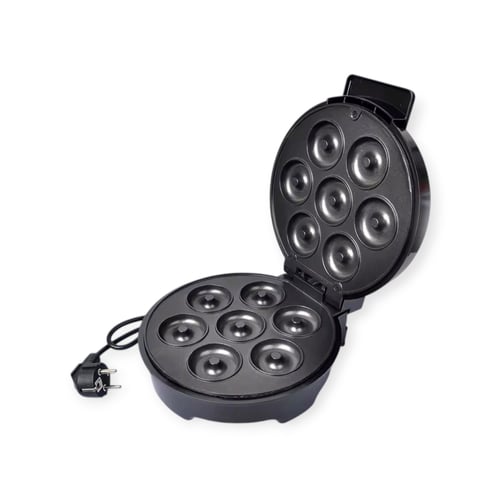 ماكينةsokany لصنع دونات 1200واط بقدرة 220فولت