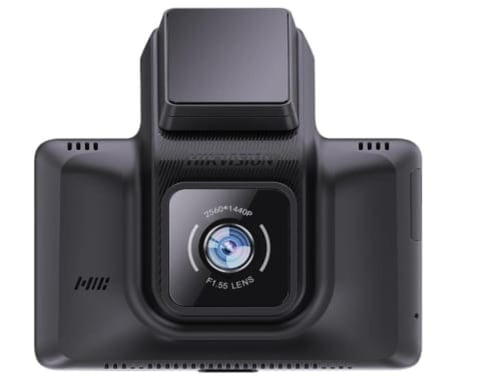 داش كام هيك فيجين K5