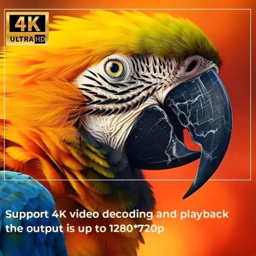 بروجكتور BYINTEK X15 دقة 4K