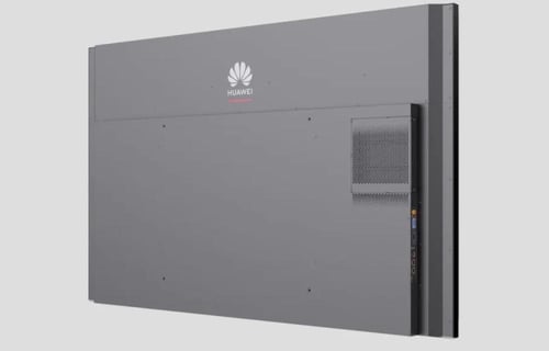 شاشة عرض ذكية من هواوي ايديا هب برو 86 بوصة