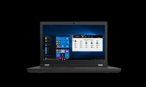 لابتوب لينوفو P15 معالج كور اي 7 ذاكرة 32 جيجا وذا...