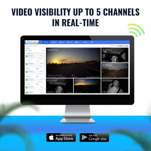داش كام JC450 جيمي بتصوير ثلاثي