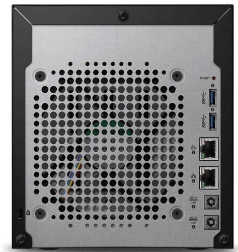 ذاكرة تخزين سحابي ماي كلاود EX4100 سعة 24 تيرابايت...