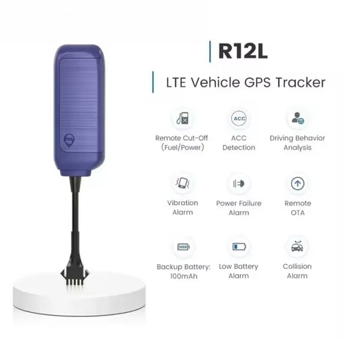 جهاز تتبع السيارات Seaworld