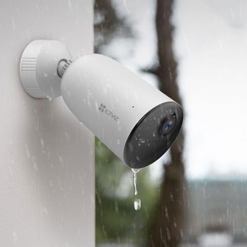 كاميرا مراقبة لاسلكية ببطارية EZVIZ BC1-B1
