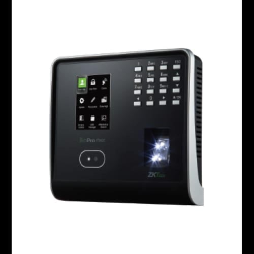 جهاز حضور والانصراف MB1000 ماركة ZKteco