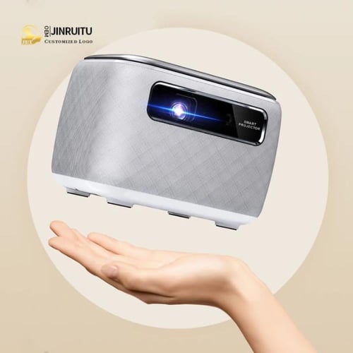 بروجكتور BYINTEK R20 دقة 4K