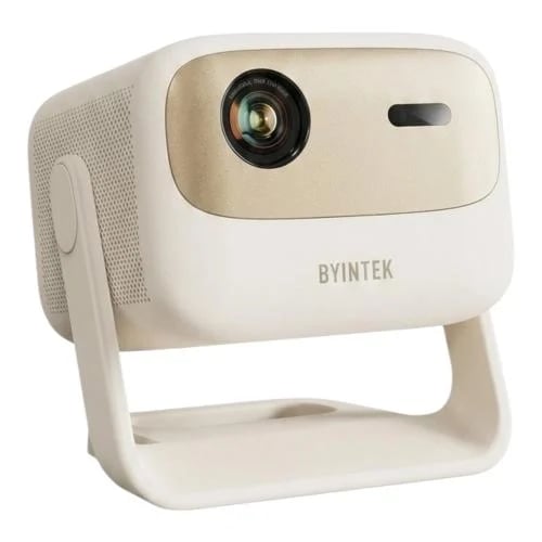BYINTEK U90 (بروجكتور باينتك U90 Laser)