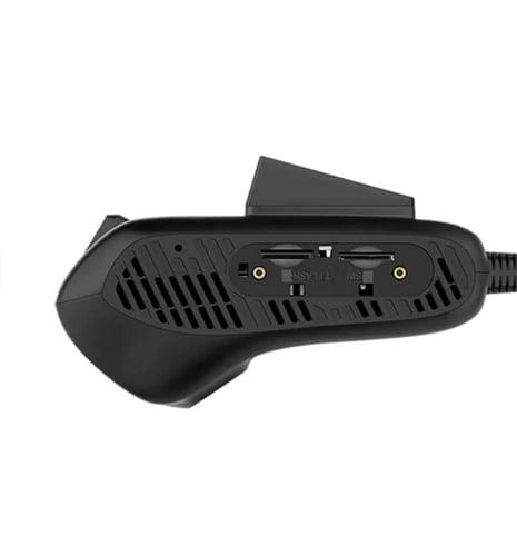 داش كام امامي وخلفي JC261