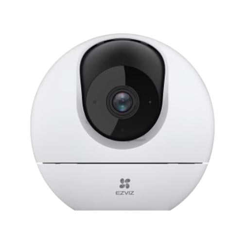 كاميرا EZVIZ C6C 2K الذكية – رؤية أوضح وحماية أذكى على مدار الساعة