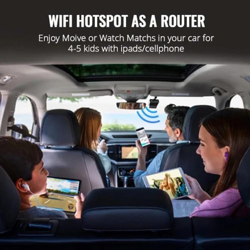 داش كام امامي وخلفي JC261