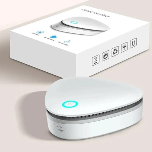 جهاز تنقية الهواء بالأوزون