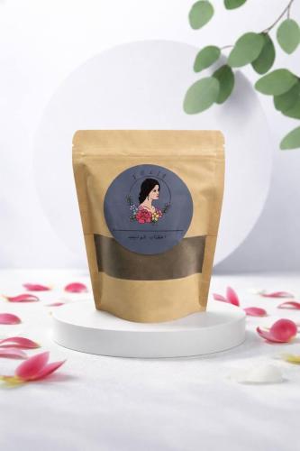 أعشاب توليب للتكثيف