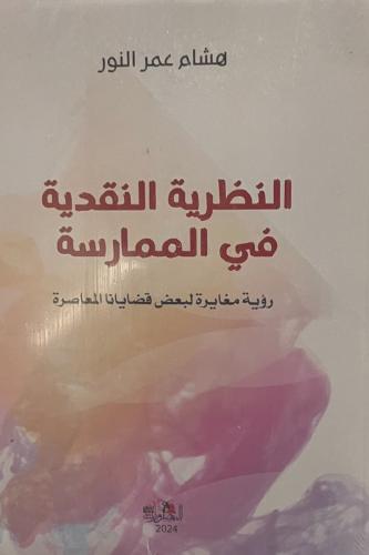 النظرية النقدية في الممارسة