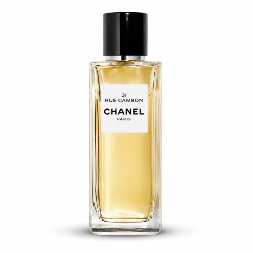 Chanel No. 31 Ro Campan 75 ml