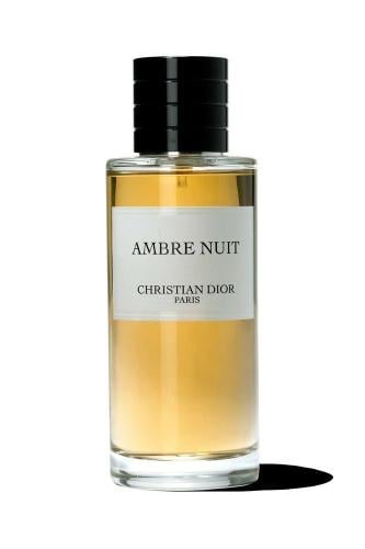 ديور عنبر نويت 250 مل