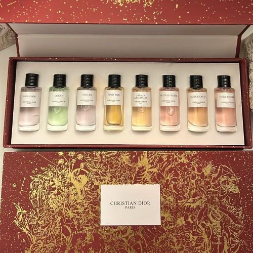 مجموعة كريستيان ديور أو دي بارفيوم 7.5 مل